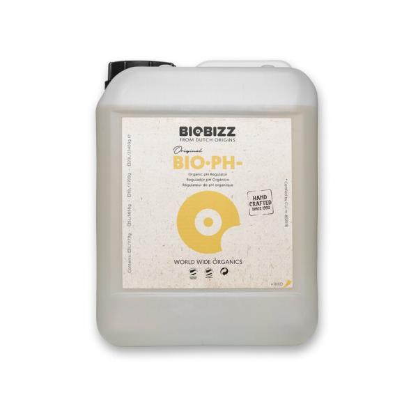 BioBizz PH- BioBizz PH-